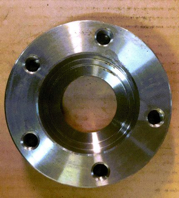 Sicma Flail Rotor Support for TE Flail, 5706098 Sicma Flail Rotor Support for TE Flail, 5706098