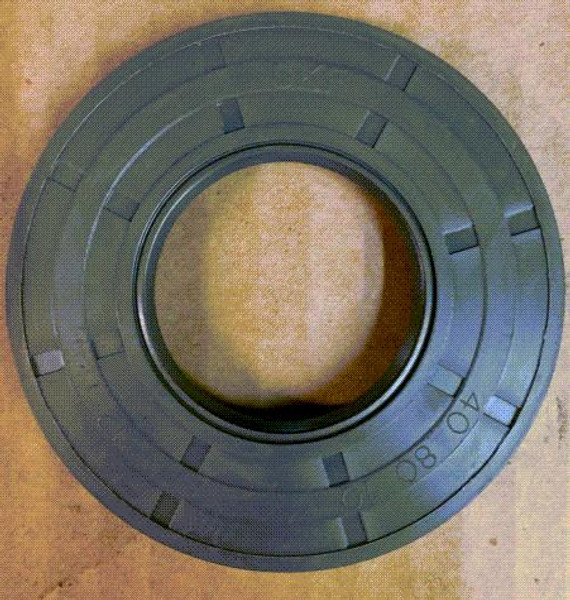 Sicma Oil Seal 40 x 80 x 10 PP 6204080