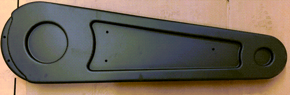 Fort/Morra Belt Casing for DMD, 014830 Fort/Morra Belt Casing for DMD, 014830