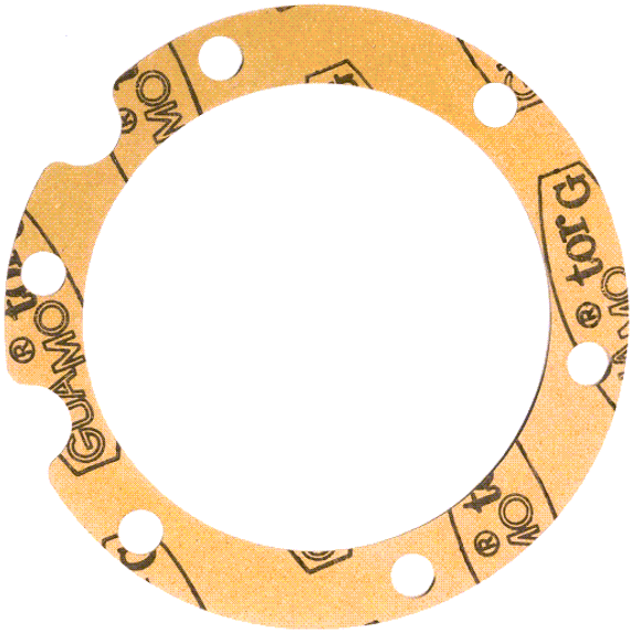 Chain Transmission Cover Gasket for Models ZLL/T5/RT04 Rotary Tillers

Fits:

Sicma Models ZLL/CS Rotary Tillers

John Deere® Models 655/665/673 Rotary Tillers

First Choice Models RT04 Rotary Tillers

Phoenix Models T5 Rotary Tillers

RhinoAg® Models SRT55 Rotary Tillers

Replaces:

John Deere® #LVU14871

Alamo/Rhino® #00762330

Bobcat® #7001313

FarmTrac #SI00149