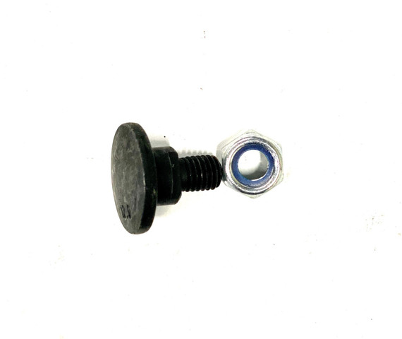 Blade Bolt w/Nut

Fits:

Farm-Maxx Models DMD Disc Mowers

Fort Models DMD Disc Mowers

Morra Models MF22/25 Disc Mowers

Replaces:

Alamo/Rhino® #00765990