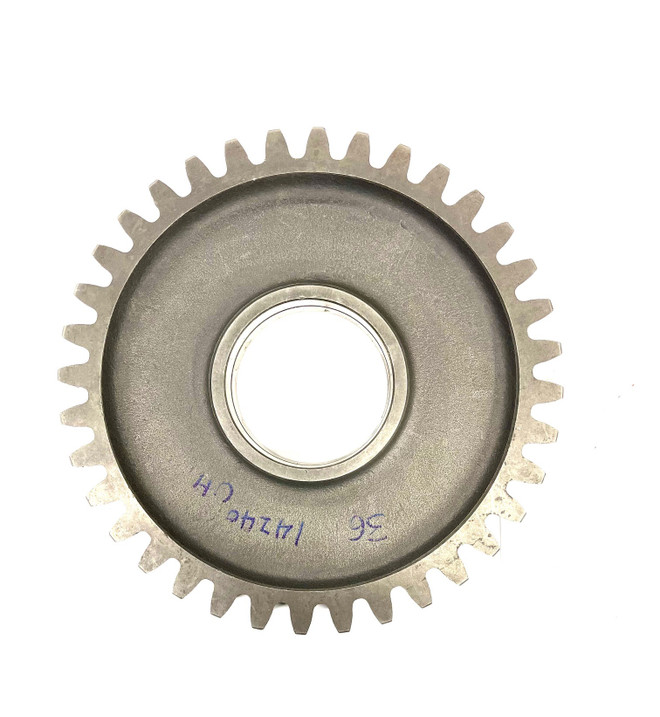 SIDE GEAR 36 TEETH- FTH (U/H SERIES)

Fits:

Farm-Maxx Models FTH-84 Rotary Tillers

IronCraft® Models UH Rotary Tillers