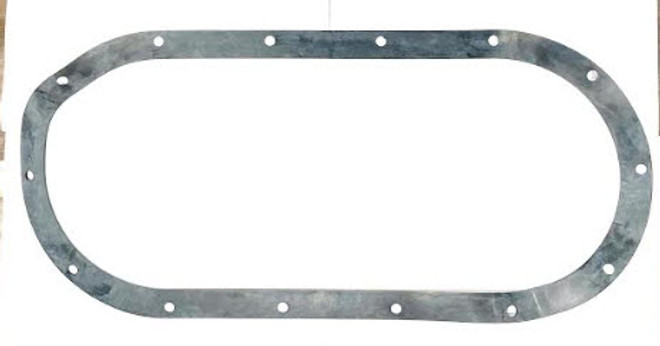 GASKET, CHAIN COVER FTC
Fits:
Farm-Maxx Models FTC Rotary Tillers