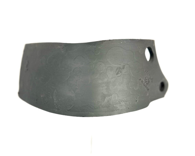 Tiller Tine - Curved Blade, Left Hand - Elong Hole ST/SD/HS

Fits:

Sicma Models ST/SD/HS Rotary Tillers

Phoenix Models T15 Rotary Tillers

Replaces:

Alamo/RhinoAg® #00789380