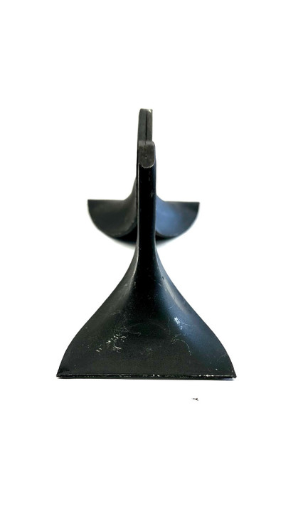 Duck Foot SLE Flail Mower - Blade

Fits:

Sicma Models SLE120/140/160/190 Flail Mowers

Replaces:

Alamo/Rhino® #00788825

Sicma #5817105