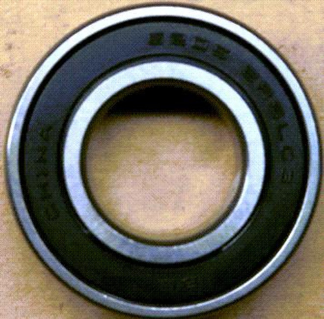 DX Bearing 6205