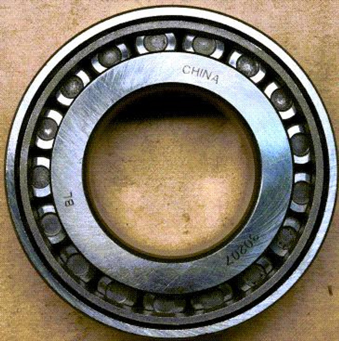 DX Bearing 30207