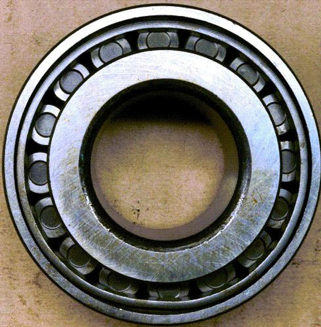 Single Row Tapered Roller Bearing

ID=40mm
OD=90mm
W=33mm