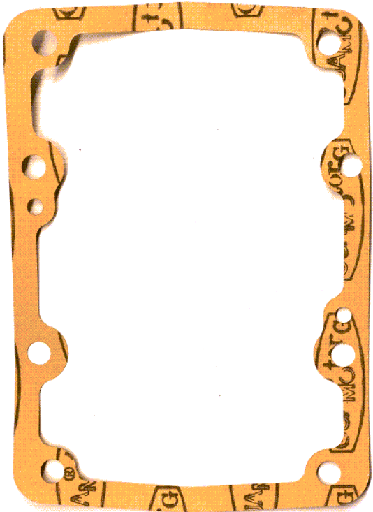 Gearbox Cover SM Gasket

Fits:

Sicma Model SM Rotary Tillers

Replaces:

Alamo/Rhino® #00769261