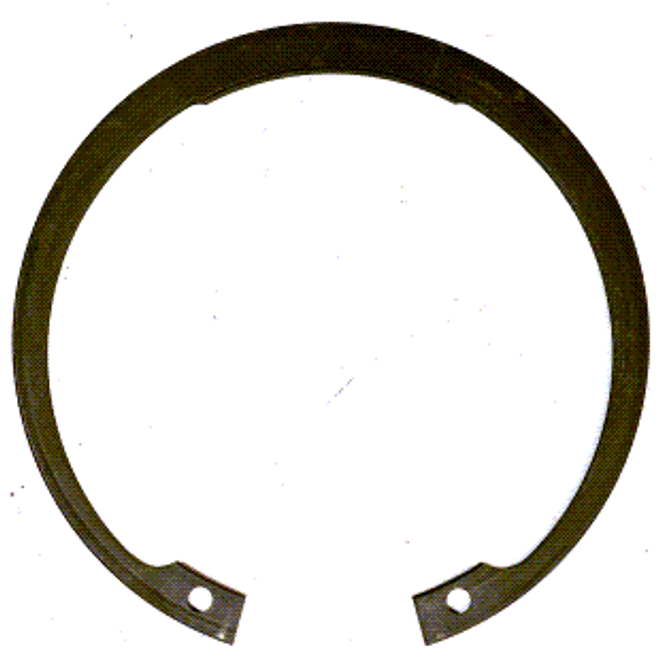 23410-42701: Piston & Pin & Snap Ring – Motofork