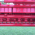 79" Farm-Maxx 3-Point Tractor Heavy Duty Flail Mower Model FFM-205-H
Hydraulic Shift, W/Hammers, Rack Cover, Roller, Skids

Farm-Maxx FFM series Flail Mowers are are built tough for years of dependable, economical service. These machines are perfect for tractors from 30-60hp. Clean trouble free cutting and shredding are yours.

Standard Features:
79 inch working width
Rated for 30-60 HP
Hydraulic side-shift included
Hammer style blades included
Adjustable skid shoes included
Overrunning Driveline included
Series 5 PTO shaft included
Rear roller included
External setting of the belts
Rear rakers

*Some Assembly Required 
*Images are representative but may vary from actual product