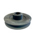 Pulley D130 SPB Cast Iron 

Replaces 5002718 Stamped Metal Pulley

Fits:

Sicma Models FA1200/1500/1800 Grooming Mowers

First Choice Models GM30-48-60-72 Grooming Mowers

Phoenix Models M48-60-72 Grooming Mowers

RhinoAg® Model FA513-613 Grooming Mowers

Farmtrac Models GM-4-5-6 Grooming Mowers

Kioti® Models KM03-48-60-72 Grooming Mowers (Made In Italy/Sicma)

Replaces:

Sicma #5002718

Alamo/Rhino® #00788343

FarmTrac #FAM16303

First Choice # BAB-5002718