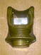 Yoke Assembly, Tractor End with Pull Collar

1-3/8 Six Spline

Replaces:

John Deere® AM136609

Bobcat® #7001209

Sicma #1014013