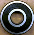 DX Bearing 6303