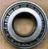 Single Row Tapered Roller Bearing

ID=40mm
OD=90mm
W=33mm