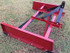 Farm-Maxx 60 Farm-Maxx 3pt Tractor Land Leveler Model FLL-60