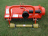 Sicma 64 Phoenix Sicma 3 Point Tractor Flail Mower Model SLE-160