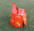 36" Farm-Maxx Sub Compact 3-Point Tractor Rotary Tiller Model FTC-36

Chain Drive Rotary Tiller-Perfect For Sub Compact Tractors Up To 25 HP

8 Tines Each Side- Tine # 36072 Right/ 36071 Left

The FTC Series are light duty and perfectly designed rotary tillers for serious gardeners, horticulture and those operating sub-compact and compact tractors. These well-built tillers guarantee dependable service and top notch results year after year.

Standard Features:
Four tines per flange 
Drive Housing Oil Level Sight Glass for Ease of Maintenance
Heavy Duty Zinc Plated Jack Stand
Optionals Include:
Slip Clutch PTO
*Images are representative but may vary from actual product