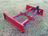 Farm-Maxx 84 Farm-Maxx 3-Point Tractor Land Leveler Model FLL-84