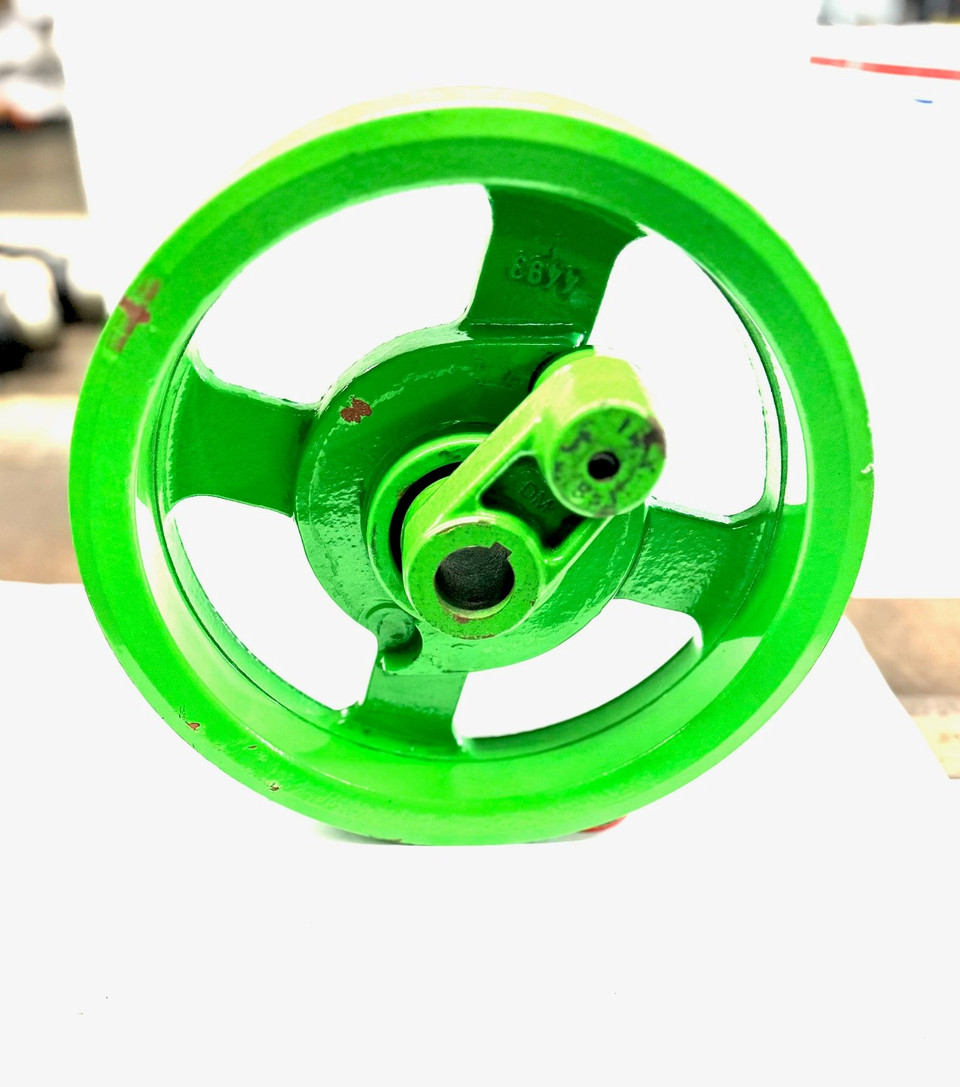 FarmMaxx Drum Mower Parts Styron Ag Parts