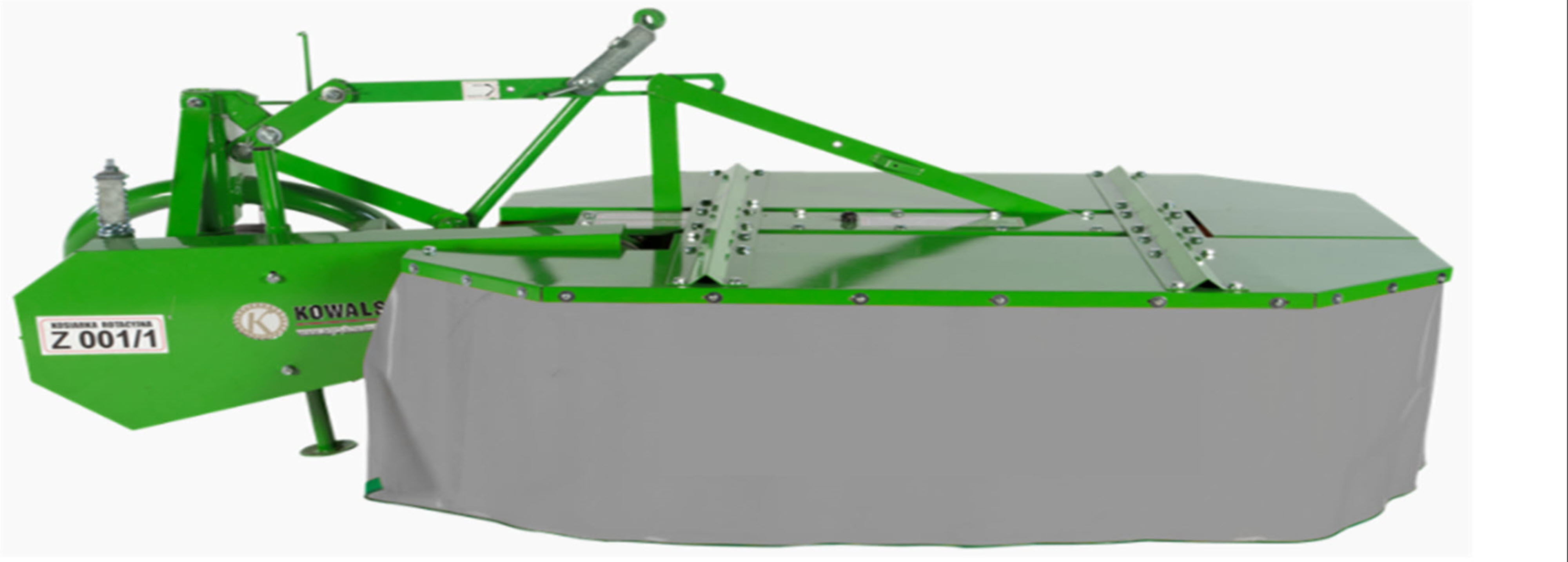FIELD FORCE FTM-240 トスマシン Drum Mowers - Farm-Maxx FDM - Styron Ag Parts & Equipment