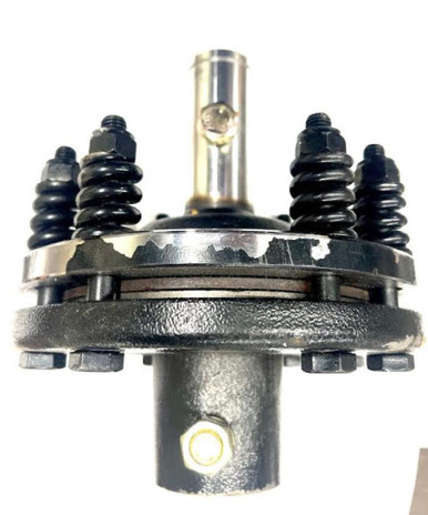 1 PTO Slip Clutch 1 3/8