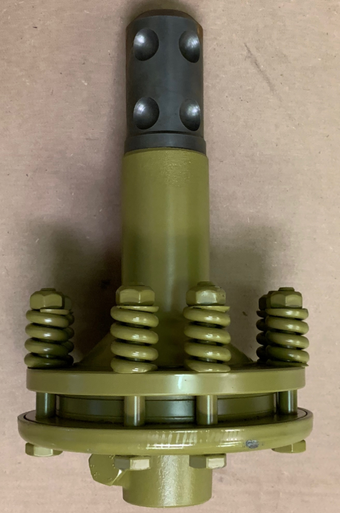 LVA14889 Clutch FDS0 Autohitch W/1-3/8