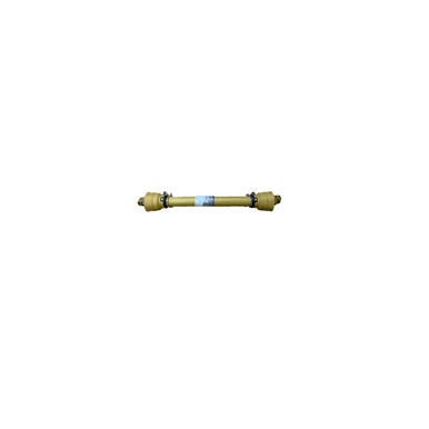 PTO Shaft #4 - 48
