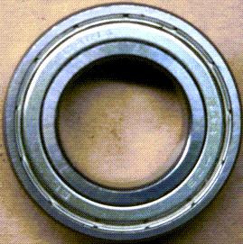 Bearing 6005