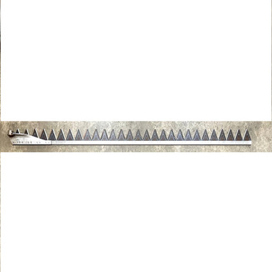 Blade Bar Complete FSBM-7H / BFS-210 – Farm-Maxx Sickle Bar Mower