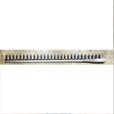14-Tooth Guard Bar for FSBM-7H & BFS-210 – Farm-Maxx & Enorossi