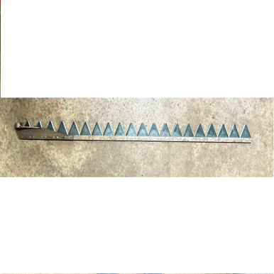 Blade/Section Bar Complete BFT-150
