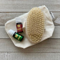 Aromatherapy Dry Brush Kit