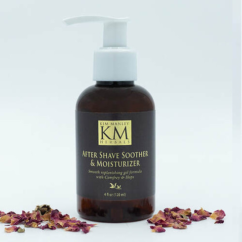 After Shave Soother & Moisturizer