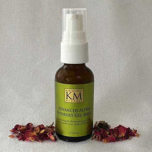 Licorice Lemon Nighttime Serum