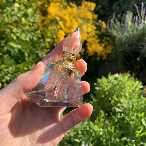 Deeper Roots Perfume Oil