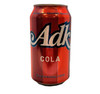 Adirondack 12 fl. oz. Cola Soda Cans (6-Pack)