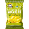 Good Health 5 oz. Avocado Oil Lime Ranch Kettle Potato Chips