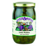 Jake & Amos® 16 oz. Lime Pickles