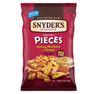 Snyder's of Hanover® 11.25 oz. Honey Mustard & Onion Pretzel Pieces