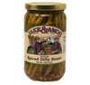 Jake & Amos® 16 oz. Pickled Spiced Dilly Beans