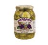 Jake & Amos® 33 oz. Bread & Butter Pickle Chips