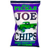 Joe Tea 2 oz. Dill Pickle Chips (28 Pack)