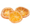 Kitch'n Snacks 12 oz. Valencia Orange Slices Tub