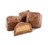 Asher's 13 oz. Milk Chocolate Peanut Smoothies Tub