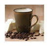 Kitch'n Snacks 14 oz. White Chocolate Cappuccino Mix Tub