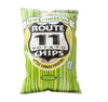 Route 11 2 oz. Sour Cream & Chive Chips (30 Pack)