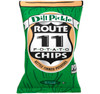 Route 11 2 oz. Dill Pickle Chips (30 Pack)