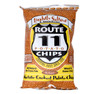 Route 11 2 oz. Lighty Salt & Vinegar Chips (30 Pack)