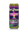 AriZona 23 fl. oz. Grapeade Fruit Juice Cocktail